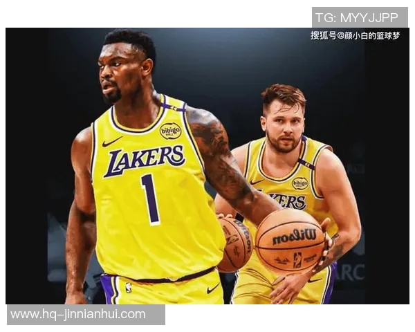 锡安领衔对决湖人精彩集锦回顾展现篮球魅力与激情对抗