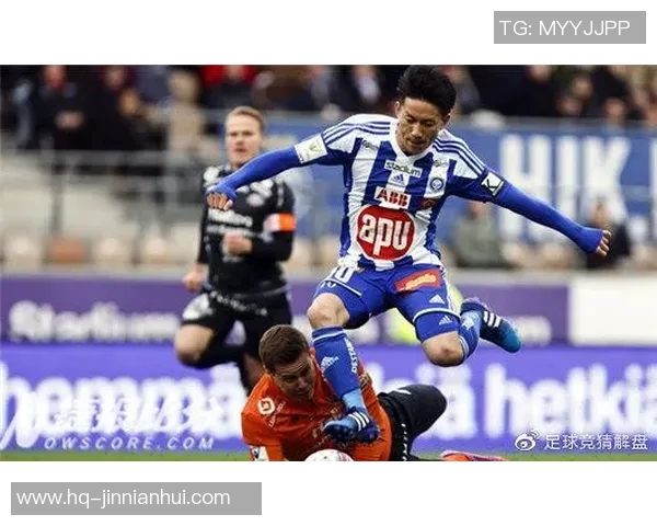 赫尔辛基与HIFK足球对决揭幕战精彩回顾与分析